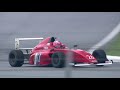 F4SEA 2019  Event 7 Highlights