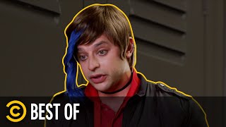 Best Of Wheels Ontario Kroll Show