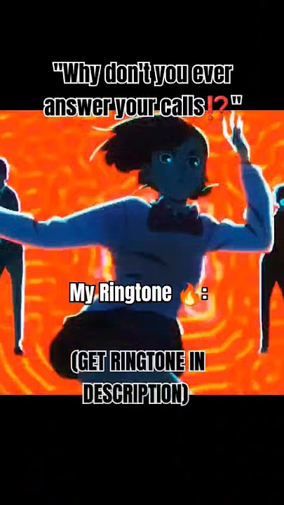 Dandadan Opening 1 Anime Ringtone Edition 🔥
