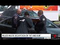 Joven motorista muere en “hit and run”