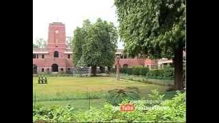 Delhi St Stephen's College principal Valson Thampu speaks on controversies