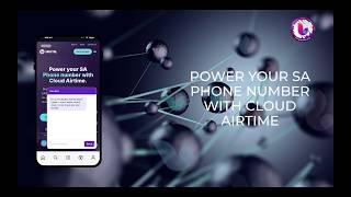 Power Your SA Number with Cloud Airtime screenshot 5