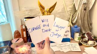 CAREFUL WITH THIS LAWYER INVOLVED IN YOUR INHERITANCE AND CHANGE OF WILL !