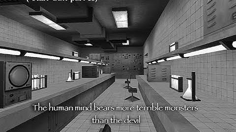 Return To Castle Wolfenstein - TimeGate - Part 11