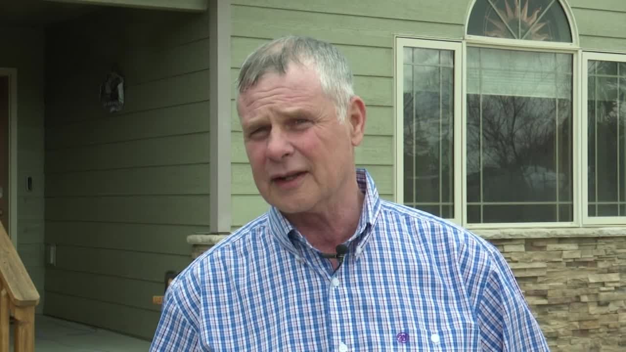 Third and final candidate enters Lewis & Clark County Commission race ...