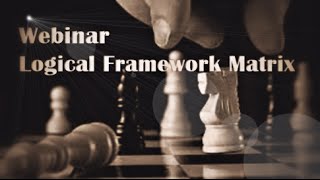 Logical Framework Planning Workshop.v.2