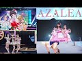 AZALEA - GALAXY HidE and SeeK. Live/SIFAS/SIFAC