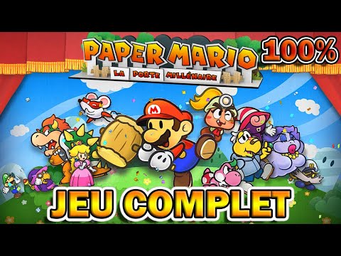 Paper Mario :