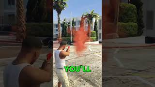 GTA 5 Secrets they DON'T want you to know! #GTASecrets #Gaming CommunityFirst