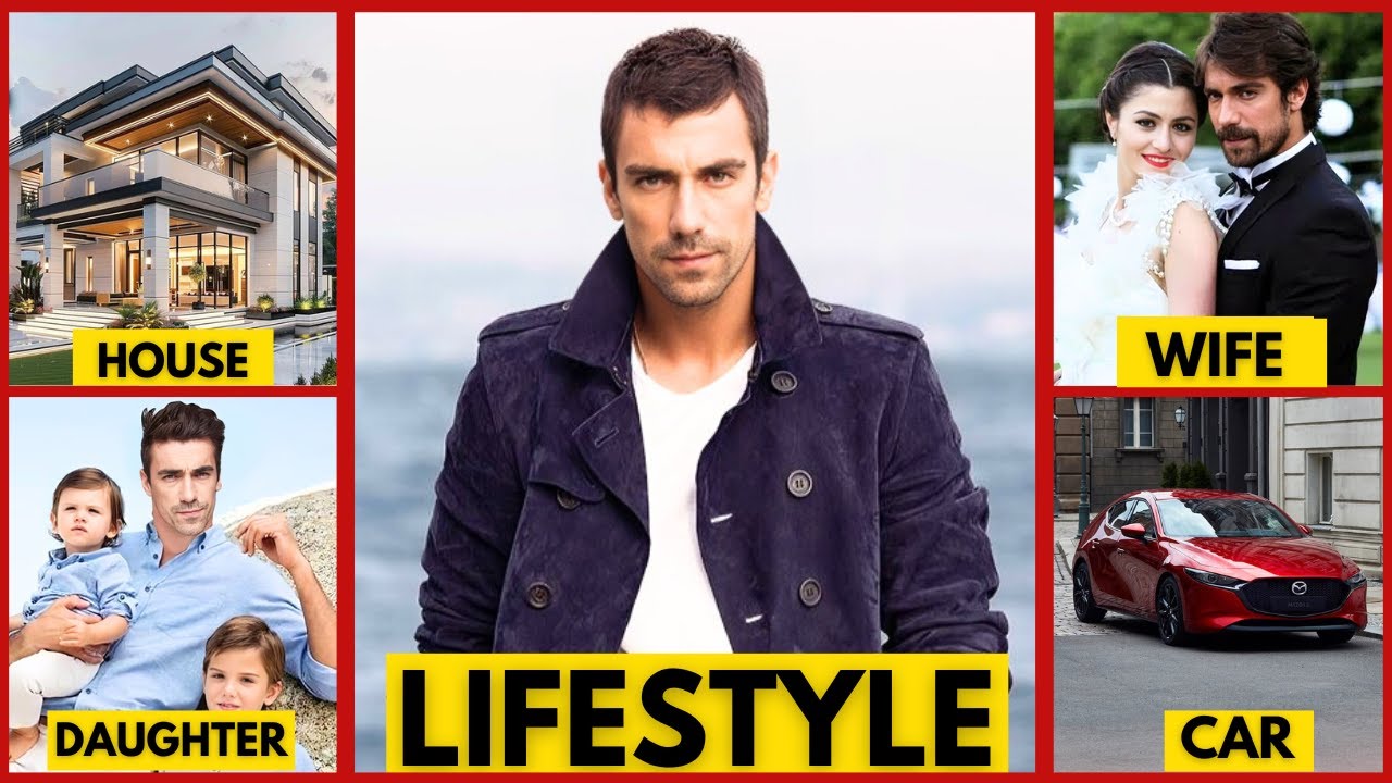 Ibrahim Celikkol Lifestyle 2024 || Ibrahim Celikkol Biography 2024