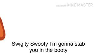 I’m sorry