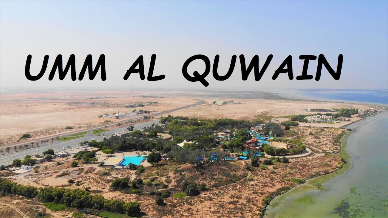 UMM AL QUWAIN Hidden Place in UAE Dubai Umm al Quwain Beach (4K) YouTube UMM AL QUWAIN Hidden Place in UAE Dubai Umm al Quwain Beach (4K) YouTube