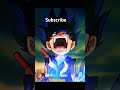 Goku Power subscribe?😲😀 #animation #goku #edit #capcut