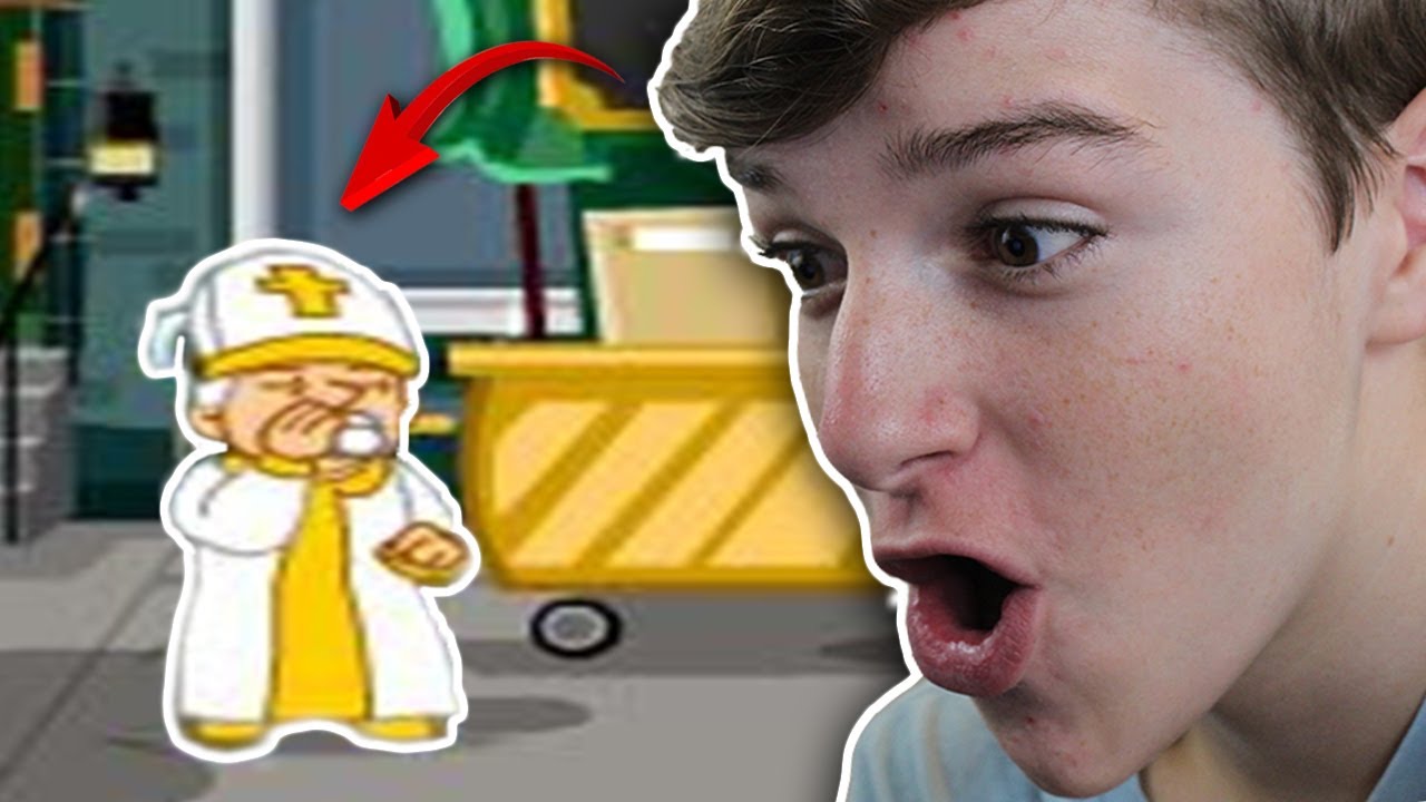 New Update THE PERFECT RECIPE! | Coffee Shop Game
