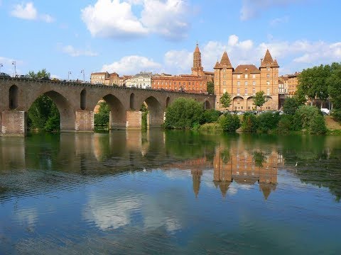 Places to see in ( Montauban - France )
