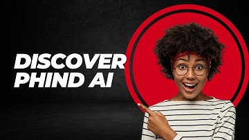 Discover Phind: The Next-Gen Search Engine for AI-Powered Results | WArisTech