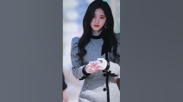 Ju Jing Yi   Cúc Tịnh Y TikTok #Shorts  252