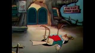 Silly Symphonies - Who Killed Cock Robin? (June 29, 1935)