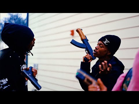 CEO Guccii - I Do Aspen (Official Video)