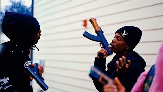 Ceo Guccii - I Do Aspen Official Video