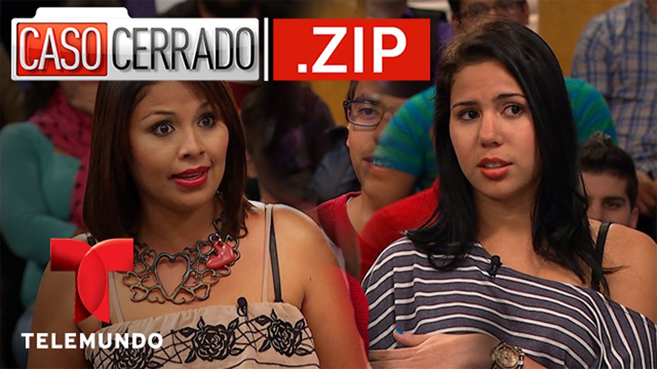 imigracion peru No Quieren Compartir Marido, Caso Cerrado.ZIP | Caso Cerrado | Telemundo