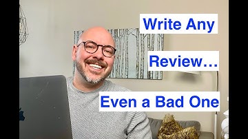 How to Write a Review for Any Situation - Airbnb Tips