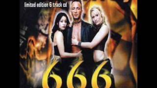 666 - Insanity (Noemi Mix)