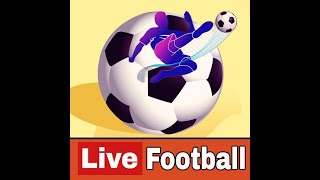 EL Classico | Real Madrid Vs Barcelona Live App |Real Madrid vs Barcelona 20/3/2022 screenshot 3