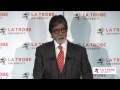 Amitabh Bachchan speaks at La Trobe University