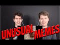 Reacting to UNUSUAL MEMES COMPILATION V94