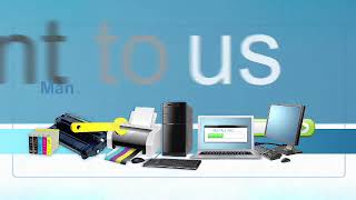 Managed Print Service (MPS) - Get IT Back to Business
