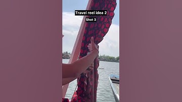 Travel transition idea 2 🔥 || Sambhav Mishra #shorts #shotoniphone #bts #tutorial
