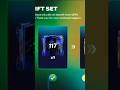 FREE 117 🇧🇷😊 FC mobile #EA Sports FC mobile 🎮💯