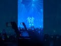 Sleep token , Glasgow concert