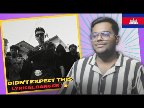 VANNDA - NO DISRESPECT (OFFICIAL MUSIC VIDEO) | INDIAN REACTION