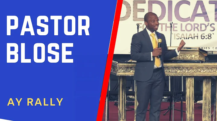 (SDA SERMON) THE PRODIGAL SON RETURNS ALIVE by | P...
