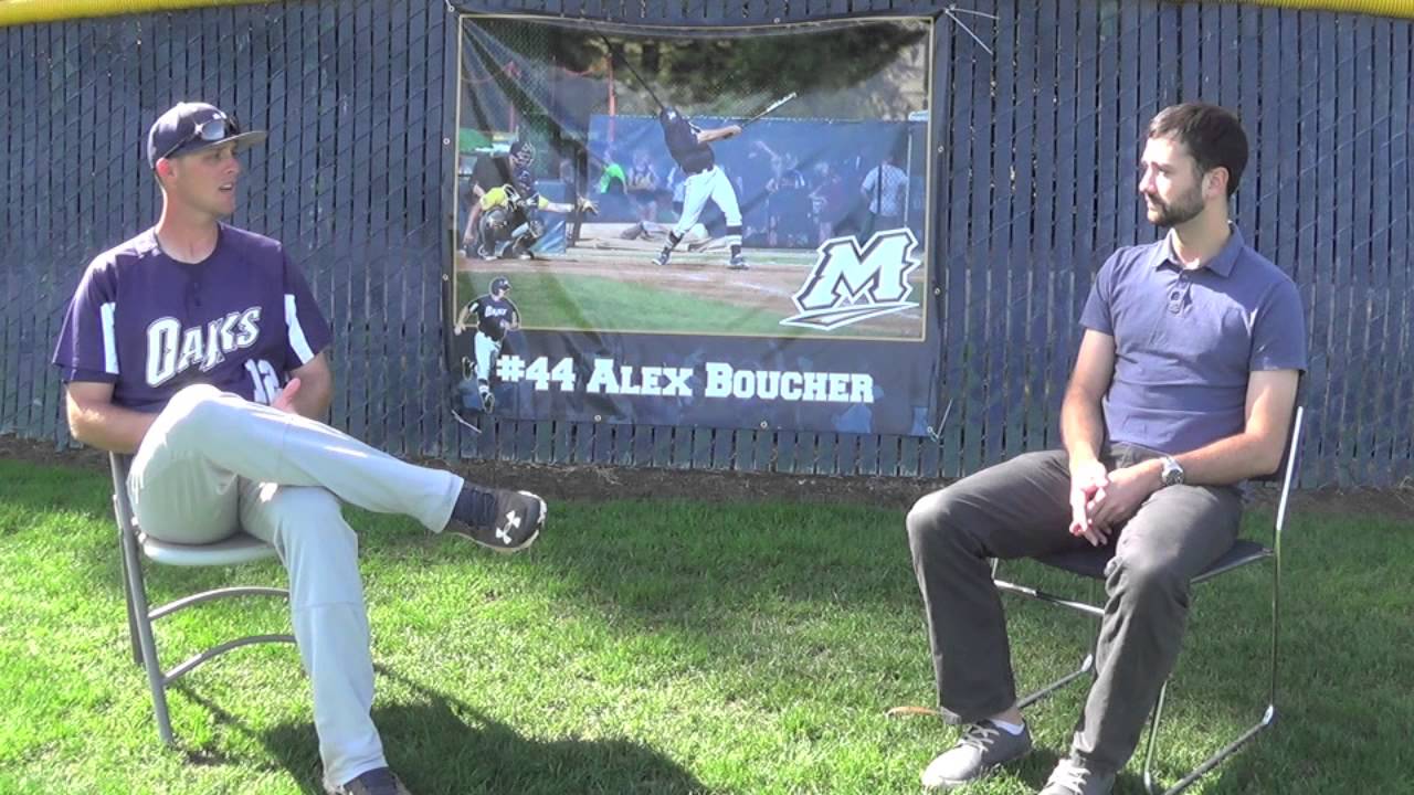 Menlo College Baseball Coaches Show Week 5 YouTube