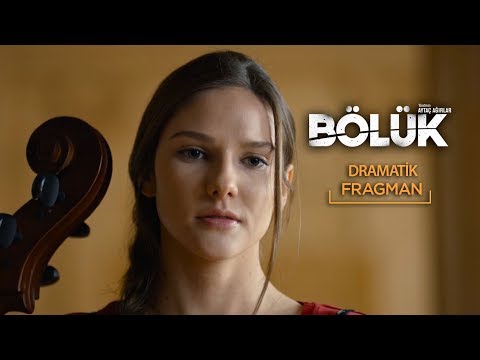 Bölük - Dramatik Fragman