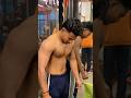 Transformation 🧬💪#transformation #bodybuilding #muscle #gain #fitness #motivation #ytshorts #trend