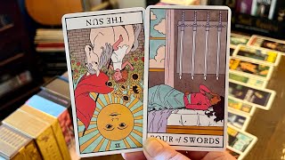 They might refuse to give you CLOSURE, but I WILL give it to you through this reading 💖