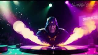 SF intro låten (Svensk filmindustri) - remix Thanos VS the joker DJ-battle!