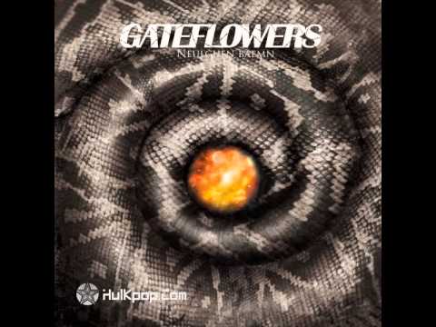 게이트 플라워즈(Gate Flowers) (+) 저