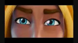 Winx Club Musa And Riven Love