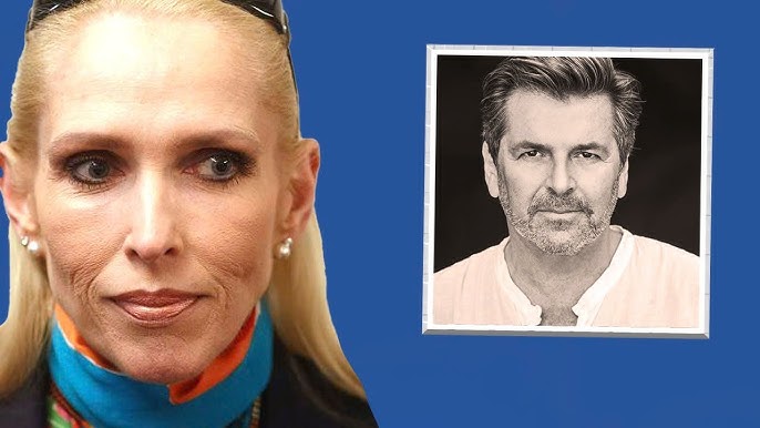 Mit 62 Jahren gibt die Ex-Freundin von Thomas Anders ENDLICH zu, was wir  schon immer vermutet haben. - YouTube