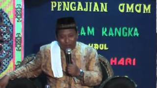 kh.hasan huda.yosowilangun lumajang