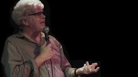 Steve Gorevan: HoneyBee Robotics and Curiosity