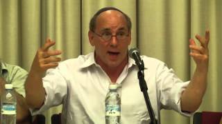 How David Hartman Changed My Life