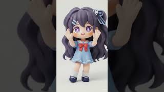 Dress Up Stickers character 3D animation #stickers #trending #fypシ #kidsfun #miracledhatu #3d