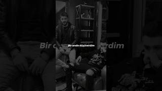 Doğu Swag & Semicenk - Bir Anda Düşüverdim