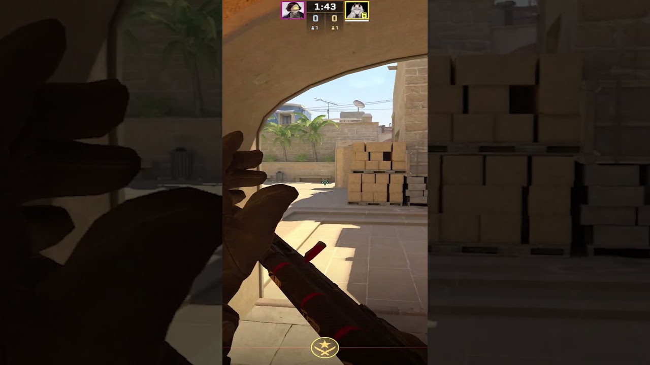 Реальный Эффект От AimLab 